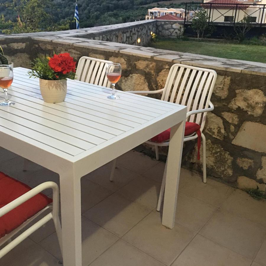 Alexandra Villa Bali  المظهر الخارجي الصورة