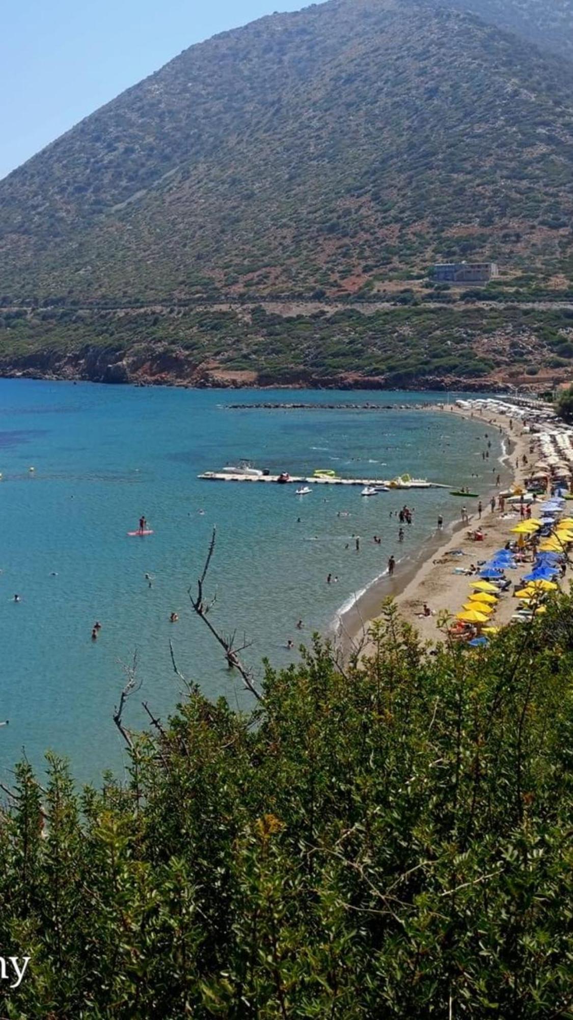 Alexandra Villa Bali  المظهر الخارجي الصورة