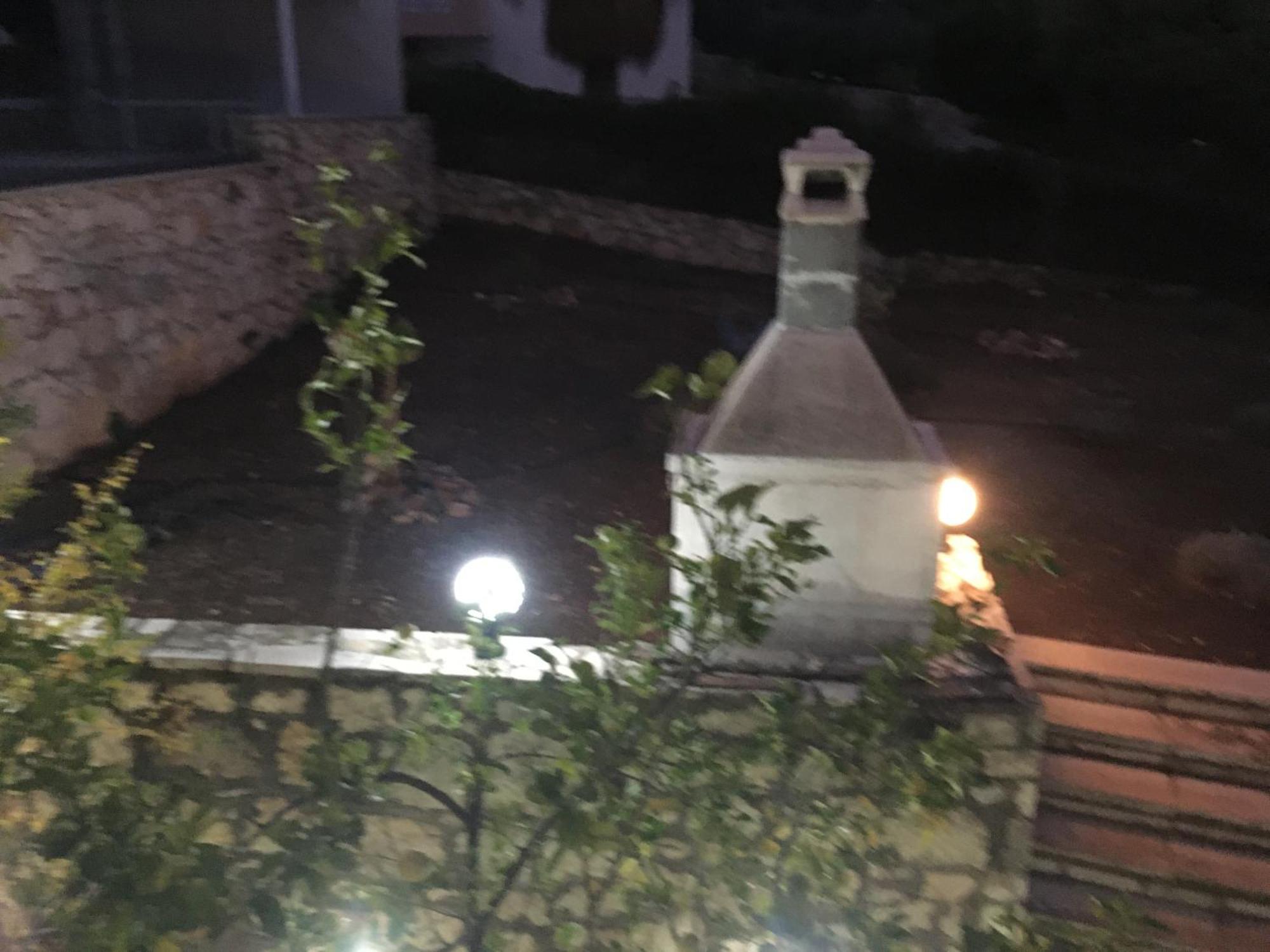 Alexandra Villa Bali  المظهر الخارجي الصورة