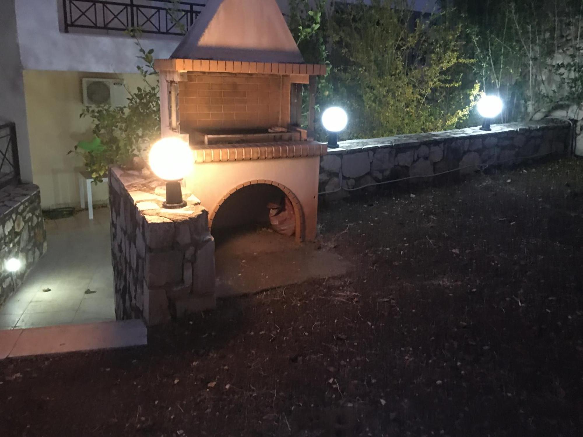 Alexandra Villa Bali  المظهر الخارجي الصورة
